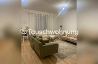 Tauschwohnungen in 14612 Falkensee, Tauschwohnung: 3-Zi. Neubau gegen nur Landeseigene 3-Zİ in Berlin