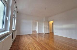 Wohnung mieten in Nebeniussttaße 24, 75173 Südweststadt, Traumhafte Altbauwohnung mit EBK und großer Loggia