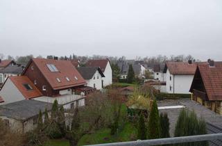 Wohnung mieten in Bahnweg, 85417 Marzling, Gepflegte 3-Zimmer Dachgeschosswohnung mit Balkon in Marzling