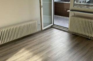 Wohnung mieten in 52351 Düren, Wohnen mit Ausblick – Charmante 1-Zimmer-Wohnung in Düren