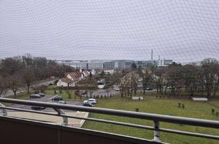 Wohnung mieten in Waldeysenstr. 17, 85057 Ingolstadt, Helles Appartement mit großem Balkon