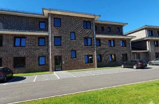 Wohnung mieten in An Der Hauskoppel 7 A, 25492 Heist, 4-Zimmer Erdgeschosswohnung mit Garten in Heist