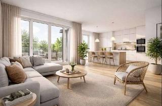 Wohnung mieten in 01157 Cotta, Exklusiver Neubau: 4 Zimmer, lichtdurchflutet, Balkon – bezugsfertig 2028