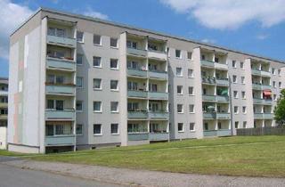 Wohnung mieten in Straße Der Dsf 32, 07937 Zeulenroda-Triebes, 4-Raum-Wohnung in Zeulenroda-Nord
