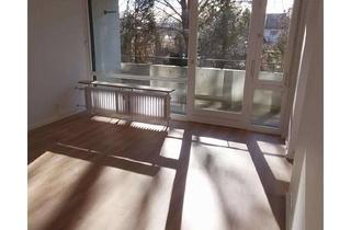 Wohnung mieten in Parkstr. 13, 82131 Gauting, Sehr schöne, renovierte 1-Zi-Wohnung mit Südbalkon