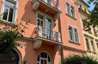 Wohnung mieten in Friedrich-Engels-Straße 50, 01587 Riesa, Schick Wohnen im Dachgeschoss!