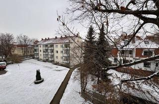 Wohnung mieten in Löhrstraße 25, 02625 Bautzen, "Geräumige 3-Raumwohnung mit Balkon in Top-Lage! Ihr neues Zuhause in bester Umgebung!"