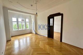 Wohnung mieten in Kommandant-Prendel-Allee 86, 04299 Stötteritz, *4 Zimmer & 2 Balkone* Traumhafte Altbauwohnung mitten in Stötteritz! ab 15.04.2026!
