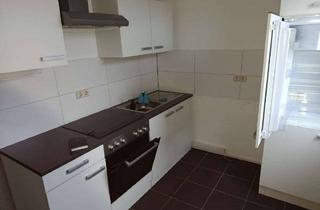 Wohnung mieten in 04849 Bad Düben, Gemütliche 3-Zimmer Wohnung mit EBK und Balkon in ruhiger, kinderfreundlicher Wohnanlage!