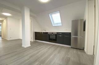 Wohnung mieten in 78727 Oberndorf, 2,5-Zimmer Mietwohnung mit Einbauküche in Oberndorf am Neckar