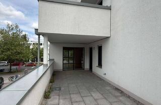 Wohnung mieten in 85521 Ottobrunn, Traumhafte Dachterrasse inklusive: Ruhige 2-Zimmer - Wohnen im Zentrum von Ottobrunn