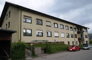Wohnung mieten in 79682 Todtmoos, Kleine Apartments im schön gelegenen Todtmoos/Schwarzwald