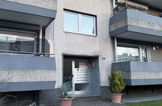 Wohnung mieten in Mittlere Mühle 23, 45665 Recklinghausen, Helle 3,5-Zimmer Wohnung mit großem Balkon im EG in Recklinghausen