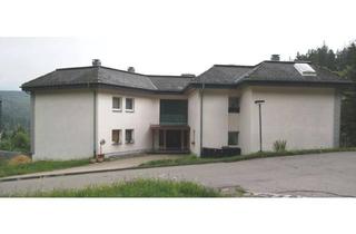 Wohnung mieten in 79682 Todtmoos, Kleine ruhige Wohnung im schön gelegenen Todtmoos/Schwarzwald