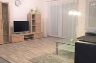 Wohnung mieten in Schrobenhausener Straße 124b, 85051 Ingolstadt, Sofort Bezugsfrei - Zwei Zimmer Wohnung mit EBK, Balkon und zwei TG-Stellplätzen in IN-SÜD