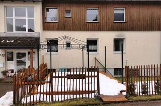 Wohnung mieten in 79682 Todtmoos, Geräumige 4 Zi Wohnung im schön gelegenen Todtmoos/Schwarzwald
