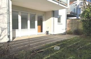 Wohnung mieten in Mozardstraße, 71101 Schönaich, Geräumige EG Wohnung mit Terrasse & Garten !