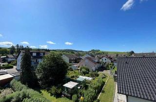 Wohnung mieten in 79424 Auggen, Frisch renovierte Dachgeschosswohnung