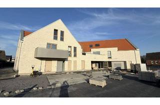 Wohnung mieten in 48432 Rheine, Barrierefrei! Topzentral! Erstbezug!