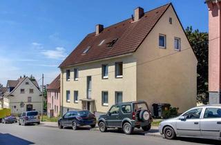 Wohnung mieten in Rudolfstraße 10, 42857 Remscheid, Gemütliche Dachgeschosswohnung!