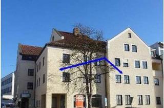 Wohnung mieten in 84307 Eggenfelden, Große Wohnung in Eggenfelden zu vermieten
