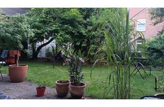 Wohnung mieten in Ludwig-Terfloth-Straße 15, 48268 Greven, Gemütliche 3 Zimmer Wohnung mit Garten!