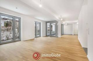Wohnung mieten in 66953 Pirmasens, Erstbezug | Moderne 4-Zimmer-Wohnung mit Loggia, Aufzug & Tiefgarage