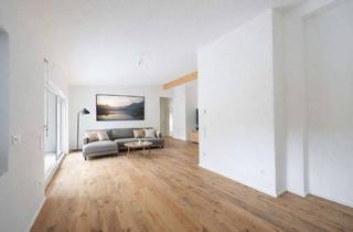 Wohnung mieten in Sulzbachstr. 50, 78727 Oberndorf, Erstbezug 3-Zimmer-Neubauwohnung