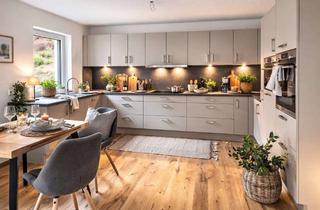 Wohnung mieten in Sulzbachstr. 50, 78727 Oberndorf, Erstbezug 3-Zimmer-Neubauwohnung