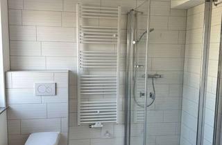 Wohnung mieten in Spreer Straße 16, 02929 Rothenburg, Attraktive, hochwertig sanierte Wohnung im 1. Obergeschoß