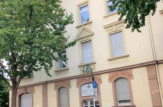 Wohnung mieten in Hildastr., 77654 Offenburg, Raum zum Wohlfühlen: Helle 3-Zimmer-Wohnung