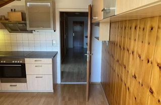 Wohnung mieten in Burgunderweg, 76456 Kuppenheim, 4-Raum-Dachgeschosswohnung in Kuppenheim