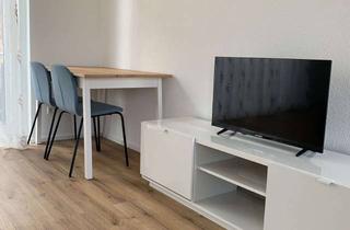 Wohnung mieten in Steinachstraße 58, 72770 Reutlingen, Möblierte 2 Zimmer Wohnung