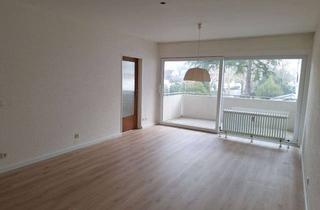 Wohnung mieten in Hauptstraße 280a, 53639 Königswinter, Barrierearme 1-Zimmer Wohnung im 2. OG mit Balkon in Königswinter in direkter Rheinlage