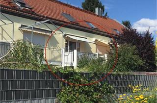 Wohnung mieten in Fröschweilerstraße 11, 86316 Friedberg, Helle 3-Zimmer-Wohnung mit Balkon im 1. OG in Friedberg-West