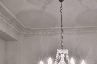 Wohnung mieten in 50668 Altstadt-Nord, Wunderschöne, helle, elegante 75 qm Altbauwohnung zwischen Rhein, Eigelstein und Ebertplatz