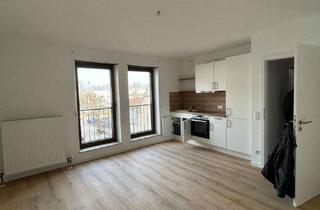 Wohnung mieten in 69115 Bergheim, Sanierte 2-Zimmer-Wohnung in zentraler Lage von Heidelberg