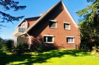 Wohnung mieten in 25497 Prisdorf, Charmantes 1-Zimmer-Apartment in Prisdorf (Pinneberg)