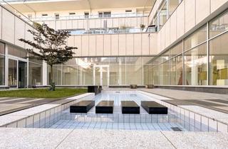 Lofts mieten in 04107 Zentrum-Süd, *** Loft mit Blick in Clara Park * 2 Zimmer * EBK inkl. * ab 04/2026 **