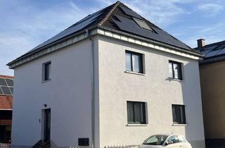Wohnung mieten in Wallgrabenstraße 18, 68789 St. Leon-Rot, 3-Zimmer Wohnung mit Balkon in St. Leon-Rot | Erstbezug nach Kernsanierung