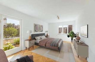 Wohnung mieten in Furtwänglerstraße 21, 70195 Botnang, Geräumige 4-Zimmer-Wohnung in Stuttgart-Botnang (WG geeignet)