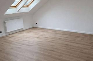 Wohnung mieten in Theodor-Heuss-Straße 34, 32427 Minden, Moderne 4-Zimmer-Wohnung mit zwei Loggien