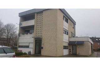 Wohnung mieten in 41844 Wegberg, Wohnung mit Balkon