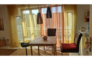 Wohnung mieten in Tirolerstr., 85630 Grasbrunn, Lichtdurchflutete 2-Zimmer Dachgeschosswohnung in Neukeferloh