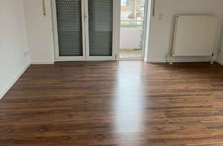 Wohnung mieten in 92318 Neumarkt, Helle 4-Zimmer-Wohnung in Neumarkt in der Oberpfalz