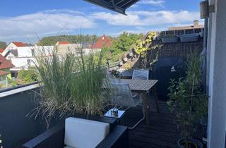 Wohnung mieten in 85051 Ingolstadt, Helle 2-Zimmer-Wohnung im 2. OG mit Balkon in Ingolstadt