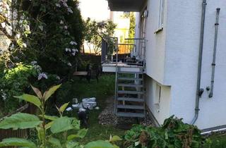 Wohnung mieten in Wilhelm-Hacker-Straße 10b, 55411 Bingen, 3 1/2 Wohnung Top Lage von Bingen