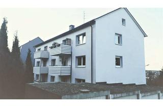 Wohnung mieten in Lindengrabenstraße 46, 58285 Gevelsberg, 3,5-Zimmer Wohnung mit Balkon und Garage in Gevelsberg
