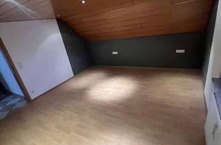 Wohnung mieten in 74889 Sinsheim, Helle 2-Zimmer Wohnung im Dachgeschoss in Sinsheim