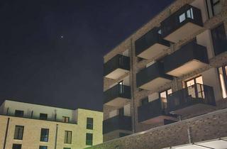 Wohnung mieten in Kurzekampstraße 1a, 38104 Braunschweig, Nachmieter gesucht – 1-Zimmer-Wohnung mit Balkon in Braunschweig